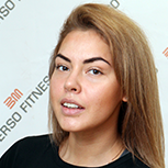 Азадова Кристина