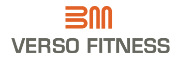 Verso Fitness logo